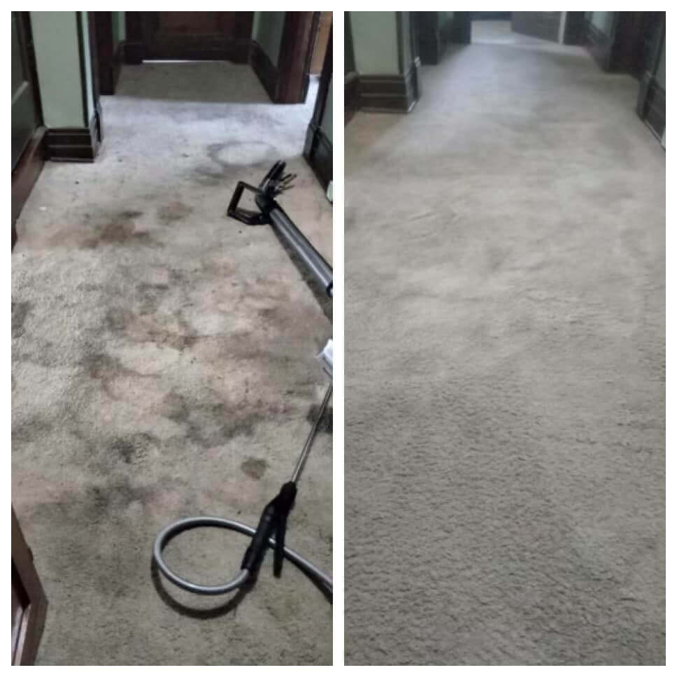 My Carpet Heroes Carpet Cleaning in Cincinnati, OH Our Gallery